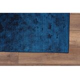 Conceptum Hypnose tepih (75 x 230) dorian chenille blue al 186 mv | ePonuda.com