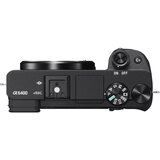 Sony ALPHA ILCE-6400LB set SELP 1650 | shoptok.hr