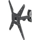 Hama 220823 32'' - 65'' stenski TV nosilec z roko | Shoptok.si