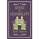 Bloomsbury Publishing Jane Austen - Sense And Sensibility Cene