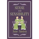 Jane Austen - Sense And Sensibility