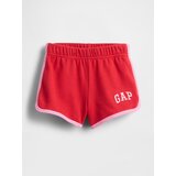 GAP Baby shorts with logo - Girls Cene