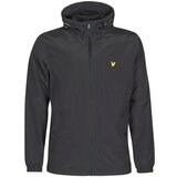 Lyle & Scott fafarli crna Cijene