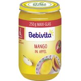 Bebivita Bio otroška hrana - mango-jabolko | Shoptok.si