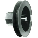 SCHELLENBERG Remena ploča Mini (Promjer: 100 mm, Promjer osmerokutne osovine: 40 mm) | shoptok.hr