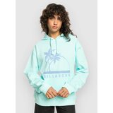Billabong Palm Isle Pulover s kapuco pure aqua | Shoptok.si