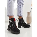 Resti Women's ankle boots worker Volio | shoptok.hr