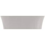 Ideal Standard Svetlo siv keramičen okrogel umivalnik ø 40 cm Ipalyss – | Shoptok.si