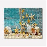 WALLXPERT PZL_0197_500 multicolor puzzle | Eponuda.com