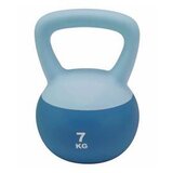 Body Sculpture BODY SOFT KETTLEBELL- 7 kg | ePonuda.com