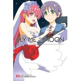VIZ Media Kenjiro Hata - Fly Me to the Moon, Vol. 10 | Eponuda.com
