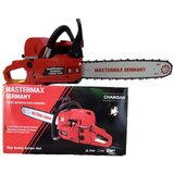  Motorna testera mastermax germany 3ks MM/CS-5200 Cene