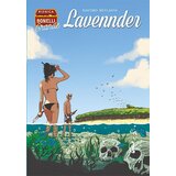 Čarobna knjiga Đakomo Bevilakva
 - Lavennder | Eponuda.com