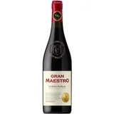 crveno vino rosso puglia gran maestro, 0,75l