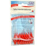 TEPE SWEDEN original 0,45 mm interdentalne četke promjera 0,45 mm 8 kom unisex | shoptok.hr