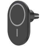 Apple Black-Magnetic bežični punjač za kola Dviced CarChg | ePonuda.com