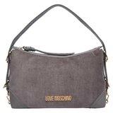 Love Moschino siva ženska torba Cene