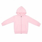 LILLO & PIPPO duks jakna sa kapuljačom, unisex u