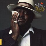 Albert King New Orleans Heat Cene