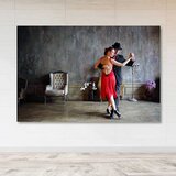 Wallity Slika DEV02933100140, 100x140 cm | ePonuda.com