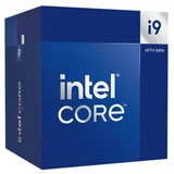 Intel CPU Desktop Core i9-14900 (up to 5.80 GHz, 36M Cache, LGA1700) box - BX8071514900SRN3V