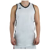 Adidas e kit jsy muški dres za košarku 3.0 ai4663 | shoptok.hr