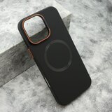  Maska PRO CASES MagSafe za iPhone 16 Pro Max/ crna Cene