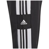 Adidas Hlače Squadra 21 Črna | Shoptok.si