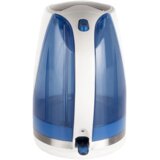 Zilan grelnik vode, prostornina 1,7 l, 1850-2200 W, moder - ZLN1303 BL | Shoptok.si