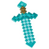  Replica Minecraft - Diamond Sword - Plastic 51cm | ePonuda.com