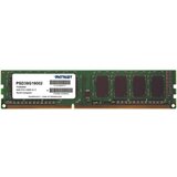 Patriot Signature Memorija DDR3 8GB 1600MHz, Zelena Slike