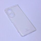 Teracell torbica skin za huawei honor 50/Nova 9 transparent Cene