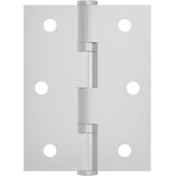  Šarka 720 pcs Srebrno 50 x 38 x 1,3 mm Čelik | Eponuda.com