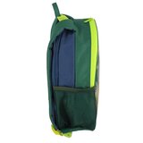 Spirit Dečiji ranac za vrtić i predškolsko Uno-Duo Raptor Space 25x12x31cm | Eponuda.com