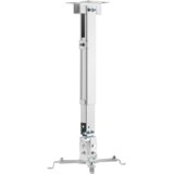 AISENS Univ Podpora Extensible D streha Textor 20kg White, (21273988) | Shoptok.si
