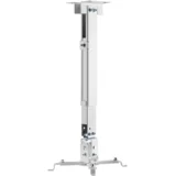 Univ Podpora Extensible D streha Textor 20kg White, (21273988)