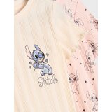 Sinsay Pamučne majice s vezom 2 pack Stitch | shoptok.hr