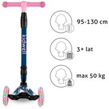 Kidwell VENTO romobil s LED kotačima | shoptok.hr