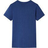  Dječja majica tamnoplava 104 | shoptok.hr