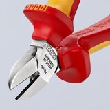 Knipex klešta sečice vde 140 mm 70 06 140 | ePonuda.com