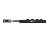 Geko Pobiralec vijakov z magnetom +LED lučko 80cm, (21226879) | Shoptok.si