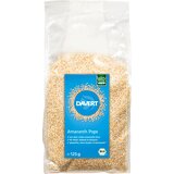 Davert Bio amarant pops - 125 g | shoptok.hr