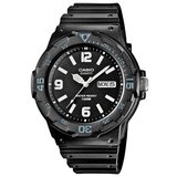 Casio Analogne ure MRW200H1B2 pisana Cene
