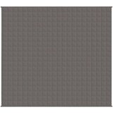  Teška deka siva 200x225 cm 13 kg od tkanine | shoptok.hr