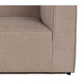 Atelier Del Sofa ugaona garnitura More Pars (M4 M2 M3) Cappucino