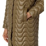K-Way Ženska jakna sonja quilted warm | Eponuda.com