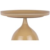 Leitmotiv Metalni okrugao pomoćni stol ø 44 cm Paris – | shoptok.hr