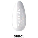 Makear baza za nokte SRB01 Cene