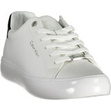 Calvin Klein WHITE WOMEN&#39;S SPORT SHOES | Shoptok.si