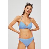Marisse Striped Bikini Bottom L-Sm-3401 D.Blue | Eponuda.ba